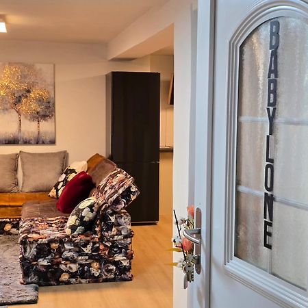 Babylone Apartment Orvin Екстериор снимка