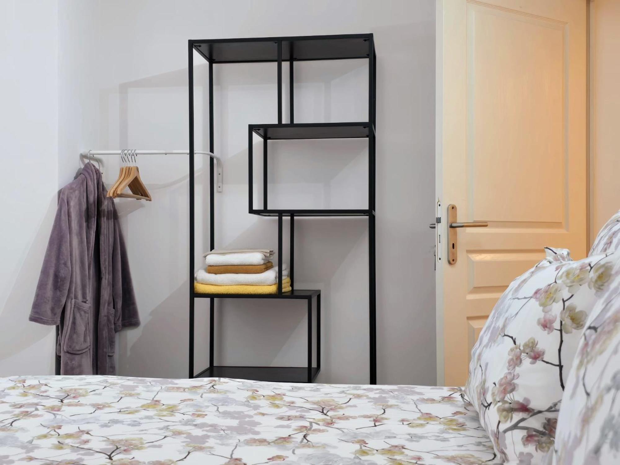 Babylone Apartment Orvin Екстериор снимка