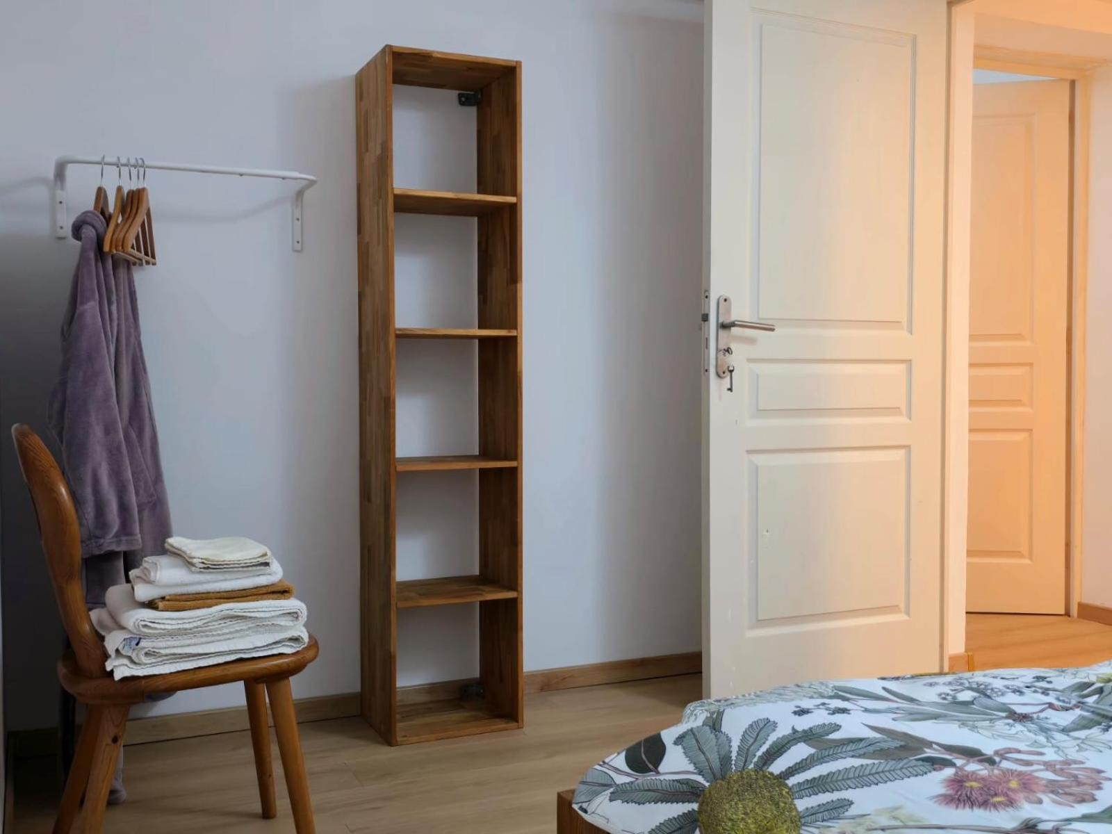 Babylone Apartment Orvin Екстериор снимка