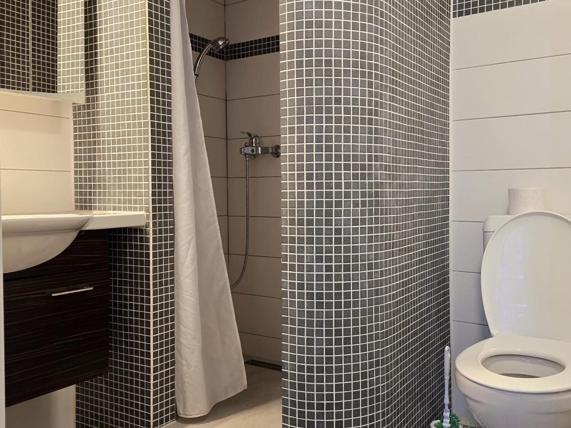 Babylone Apartment Orvin Екстериор снимка